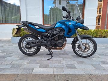 bmw f800gs 