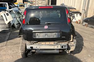 FIAT PANDA CROSS 1.3D - ANNO 2018 - PER RICAMBI