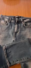 Jeans Gas