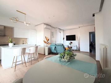 Appartamento Modena [MAR7369VRG]