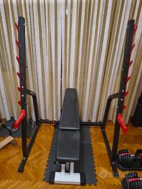 rack palestra