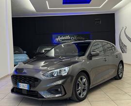 Ford Focus 1.5 EcoBlue 120 CV ST-Line-70.000 km