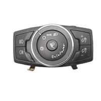 INTERRUTTORE COMANDO LUCI FORD B - Max Berlina AV1