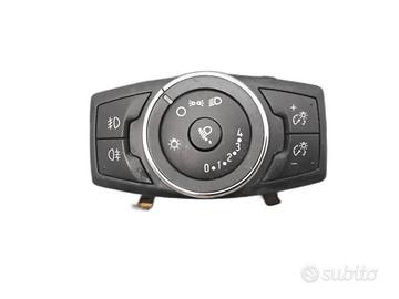 INTERRUTTORE COMANDO LUCI FORD B - Max Berlina AV1