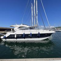 Manò Marine M35 (2009)