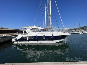 Manò Marine M35 (2009)