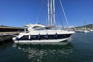 Manò Marine M35 (2009)