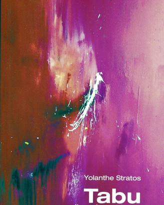 Tabu (la vie en rose) di Yolanhe Stratos