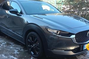 Mazda cx 30 