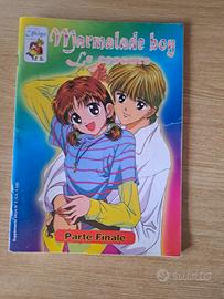 marmalade boy 