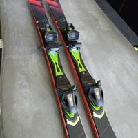 Fischer RC4 The Curve TI AR 164