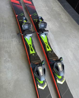 Fischer RC4 The Curve TI AR 164