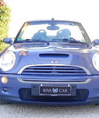 mini cooper  r52 checkmate book service volumetric