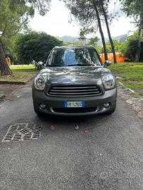 Mini Cooper Countryman 1.6 One D