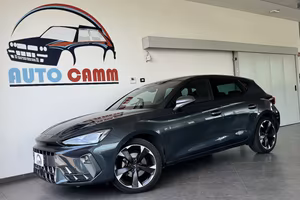 Cupra Leon 1.5 hybrid 150cv dsg