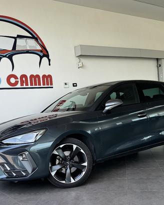 Cupra Leon 1.5 hybrid 150cv dsg