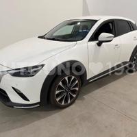 Mazda CX-3 2.0 Exceed awd 150cv auto my18