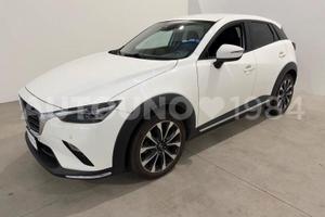 Mazda CX-3 2.0 Exceed awd 150cv auto my18