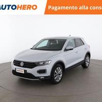 VOLKSWAGEN T-Roc XX86844