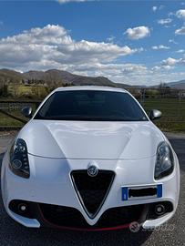 Alfa Romeo Giulietta 1.6