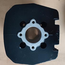 cilindro e testa per Malaguti FIFTY