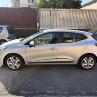 Renault Clio TCe 100 CV GPL 5 porte Intens