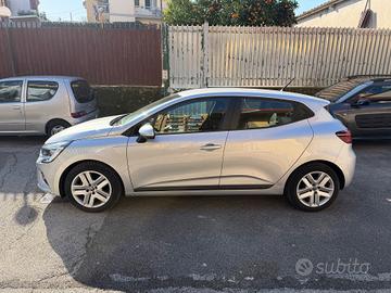 Renault Clio TCe 100 CV GPL 5 porte Intens