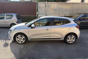 Renault Clio TCe 100 CV GPL 5 porte Intens