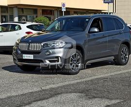 BMW X5 xDrive30d 249CV Luxury