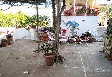 Casa Vacanze Ischia a Settembre