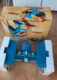 Stepper Domyos Mod.ST-330 come Nuovo