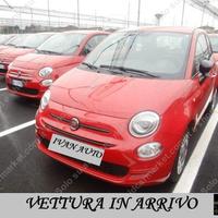 FIAT 500 Hybrid-35.000 Km-Neopatentati-Anno 2023