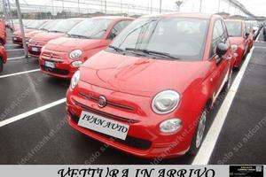 FIAT 500 Hybrid-35.000 Km-Neopatentati-Anno 2023