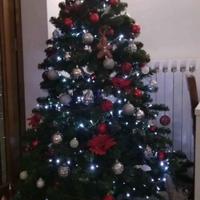 Albero Natale