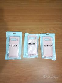 cover Google pixel 8 pro new case nuova mai aperta