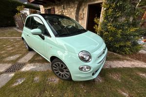 Fiat 500 1.2 Lounge 69cv