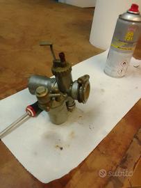 CARBURATORE DELL ORTO UB 24 B2