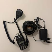 Motorola GP388 VHF