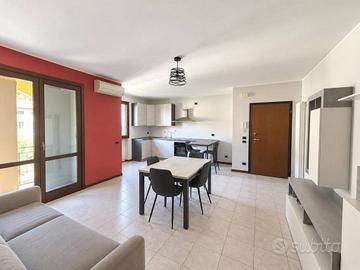 Appartamento di 102 m² con 3 locali e box auto a M