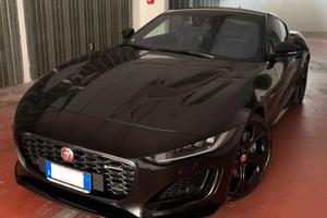 Jaguar F-Type P300 2021 – 21.500km – Full Optional