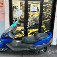 Yamaha Majesty 250 - 1998 - PERMUTE