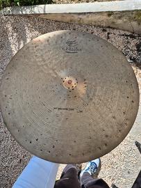 Ride Zildjian K Constantinople Medium Thin 20