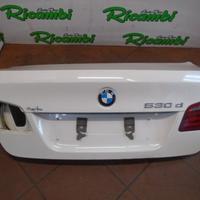 PORTELLONE PER BMW SERIE 5 F10 ANNO 2017