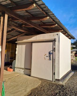 Cella frigo
