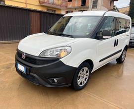 Fiat Doblo Doblò 1.3 MJT PC Combi N1 SX
