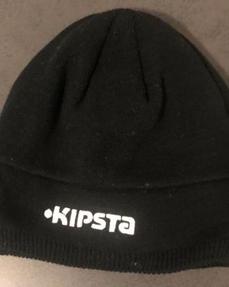 Marca: Kipsta. Accessorio: Cappello Lana Donna