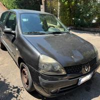 Reanult Clio 1.200 benzina