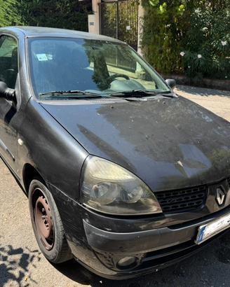 Reanult Clio 1.200 benzina