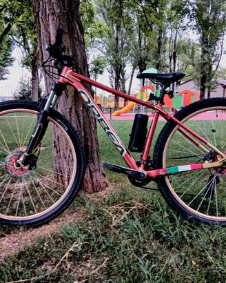 Orbea Onna 29