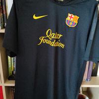 Maglia calcio Barcellona